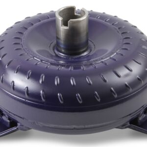 Nitrous Holeshot 3000 Torque Converter