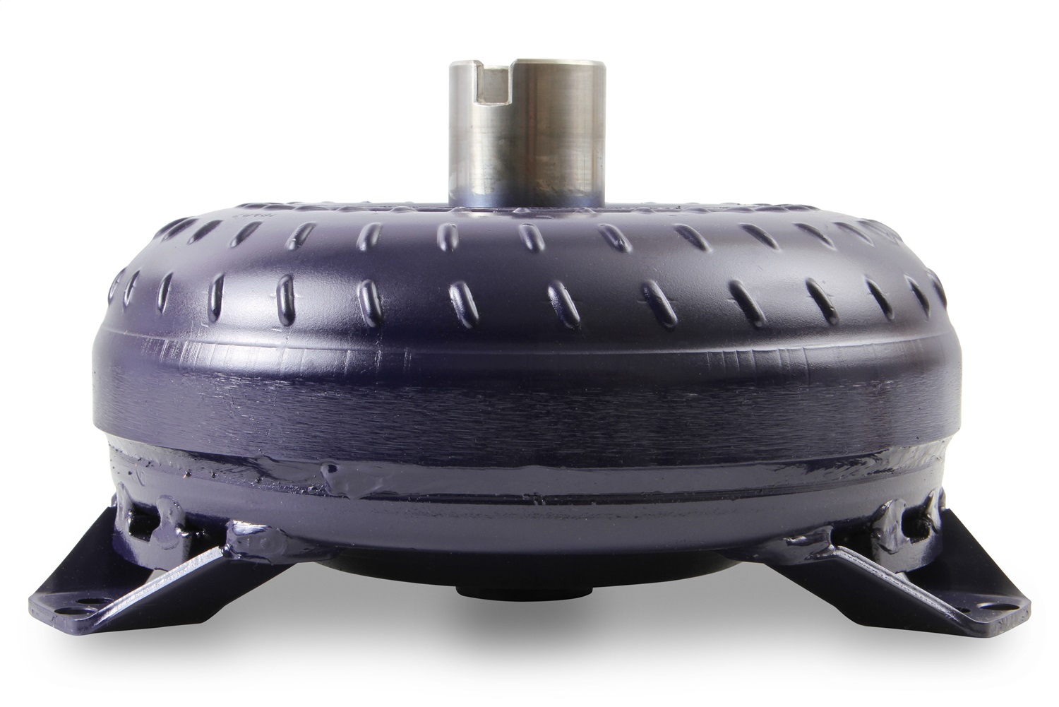 Nitrous Holeshot 3000 Torque Converter - Image 2