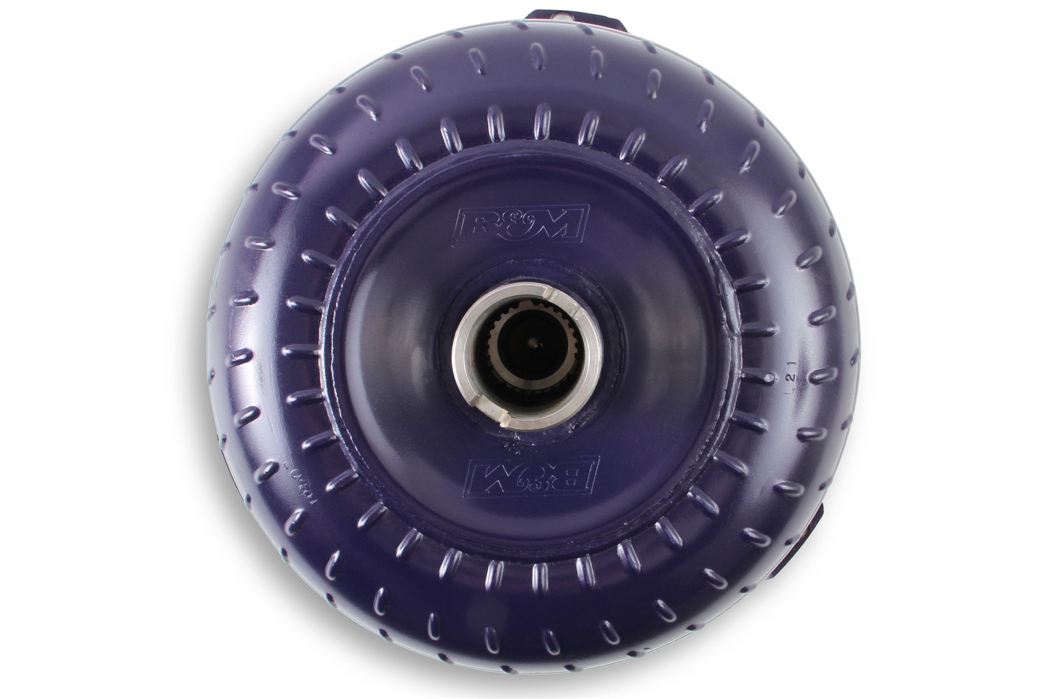 Nitrous Holeshot 3000 Torque Converter - Image 3