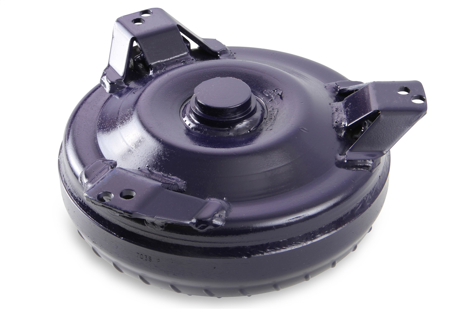 Nitrous Holeshot 3000 Torque Converter - Image 4