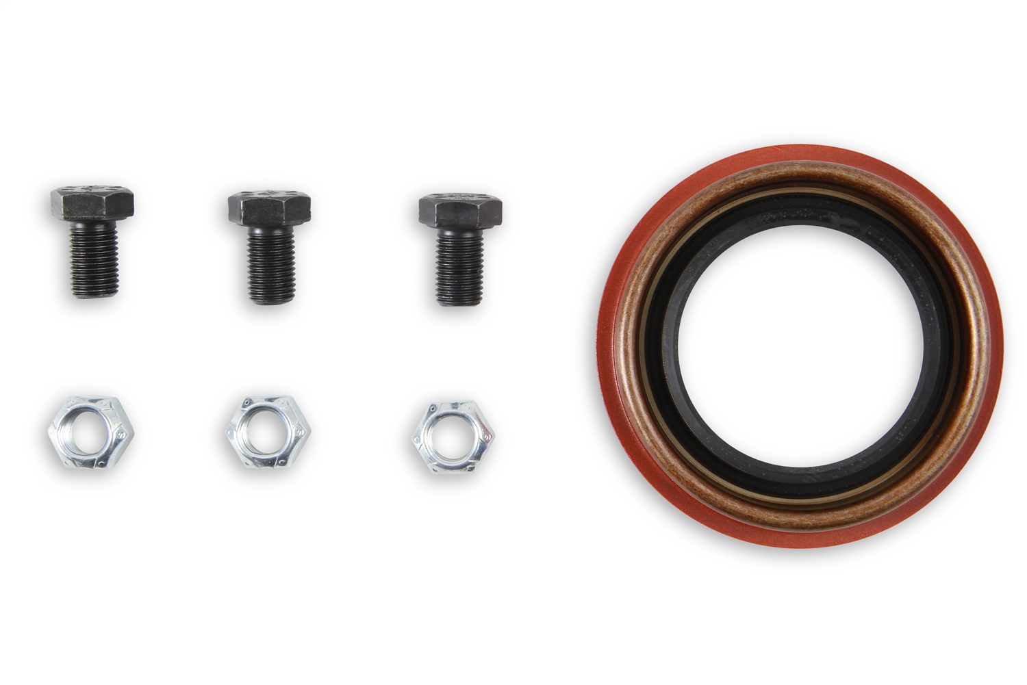 Nitrous Holeshot 3000 Torque Converter - Image 6