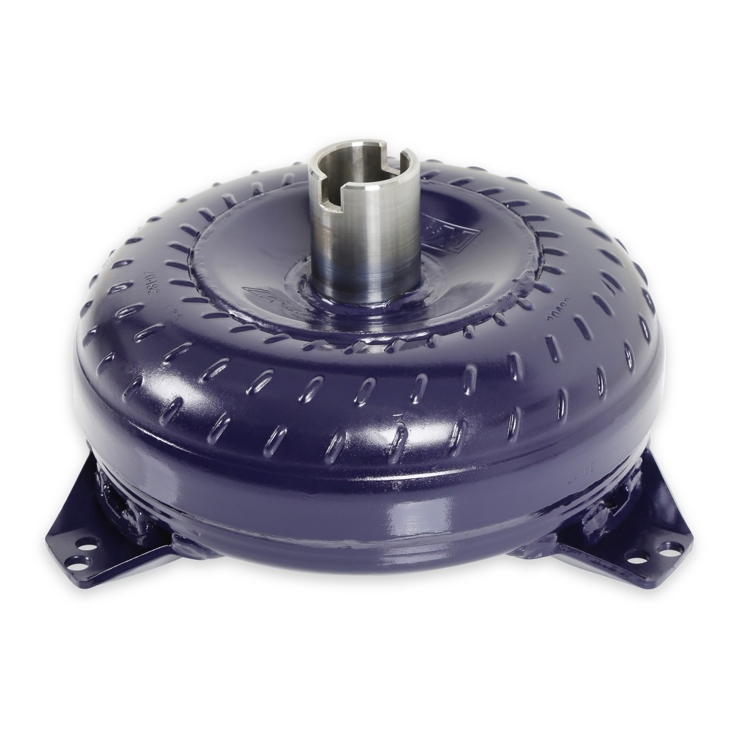 Nitrous Holeshot 3600 Torque Converter - Image 2