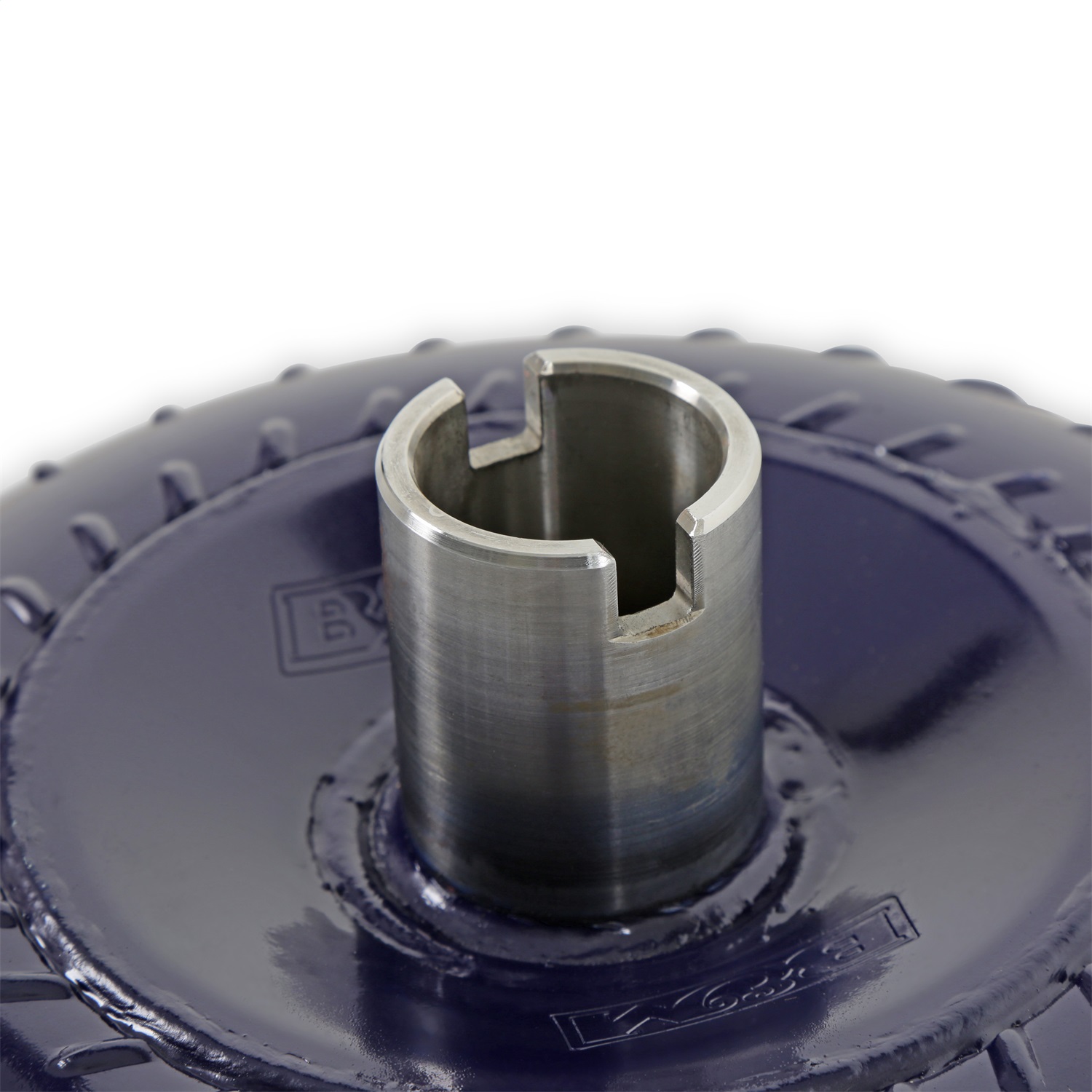 Nitrous Holeshot 3600 Torque Converter - Image 3