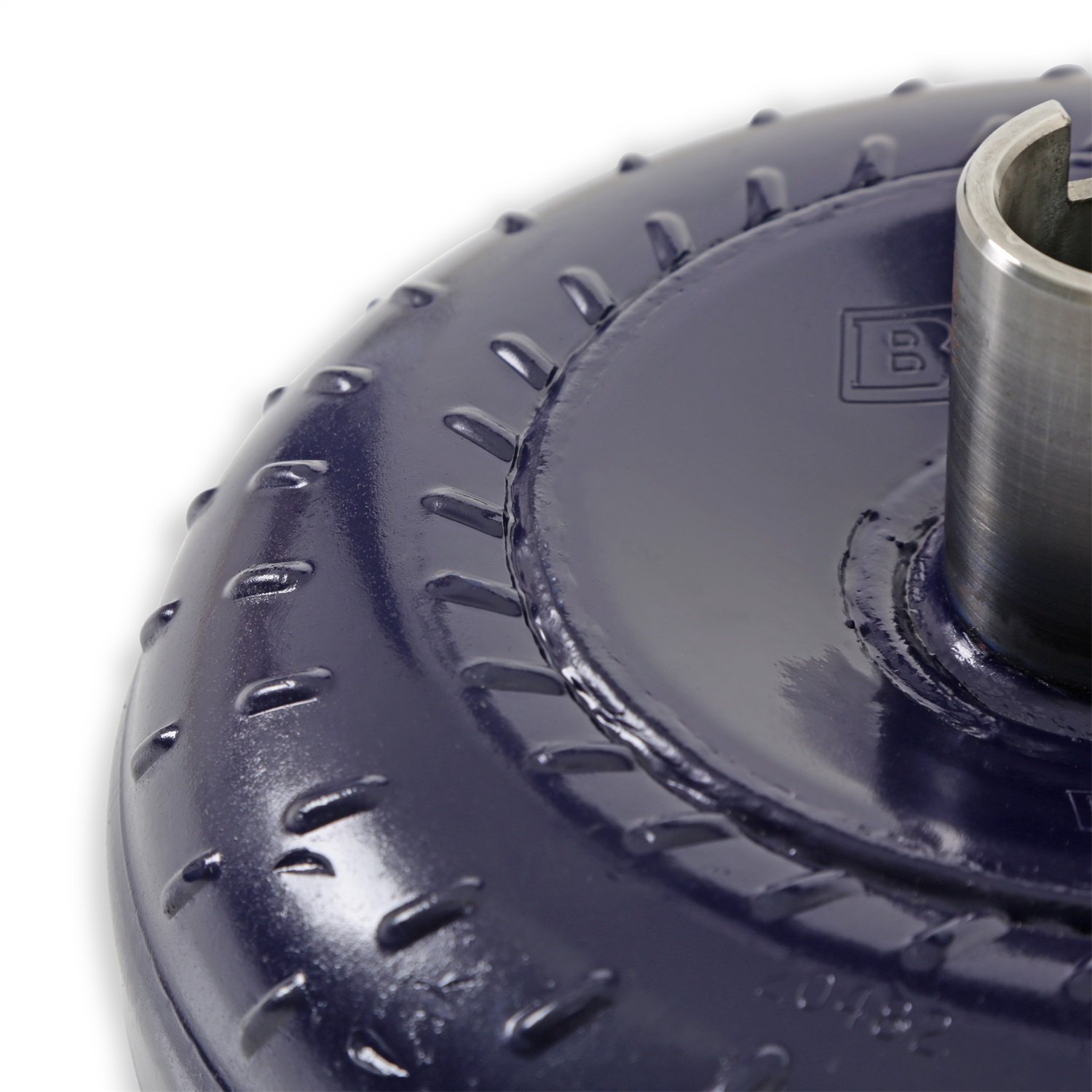 Nitrous Holeshot 3600 Torque Converter - Image 7
