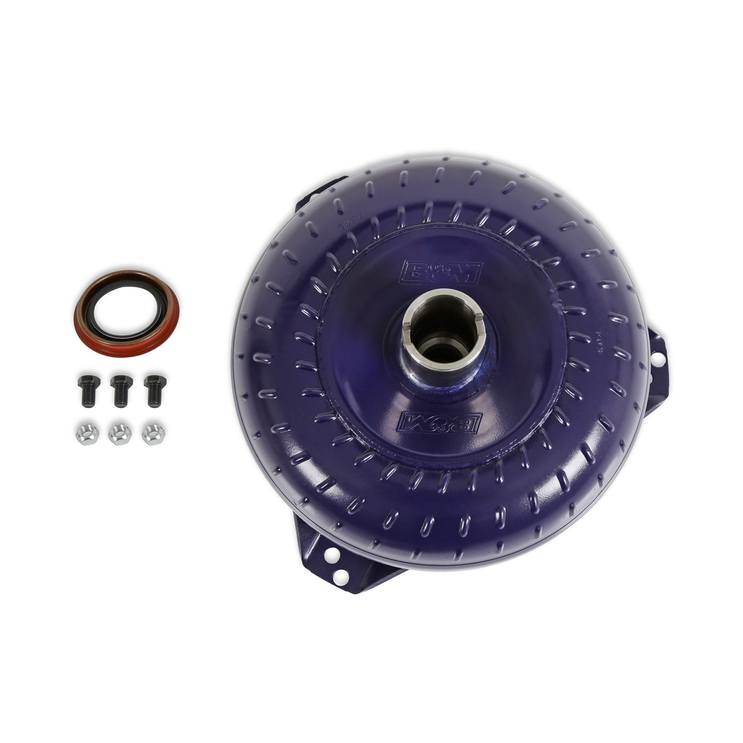 Nitrous Holeshot 3500 Torque Converter