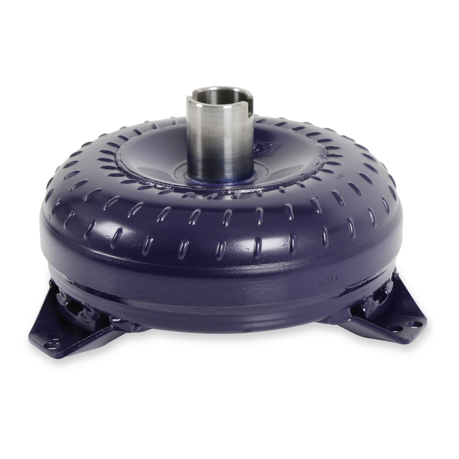 Nitrous Holeshot 3500 Torque Converter - Image 2