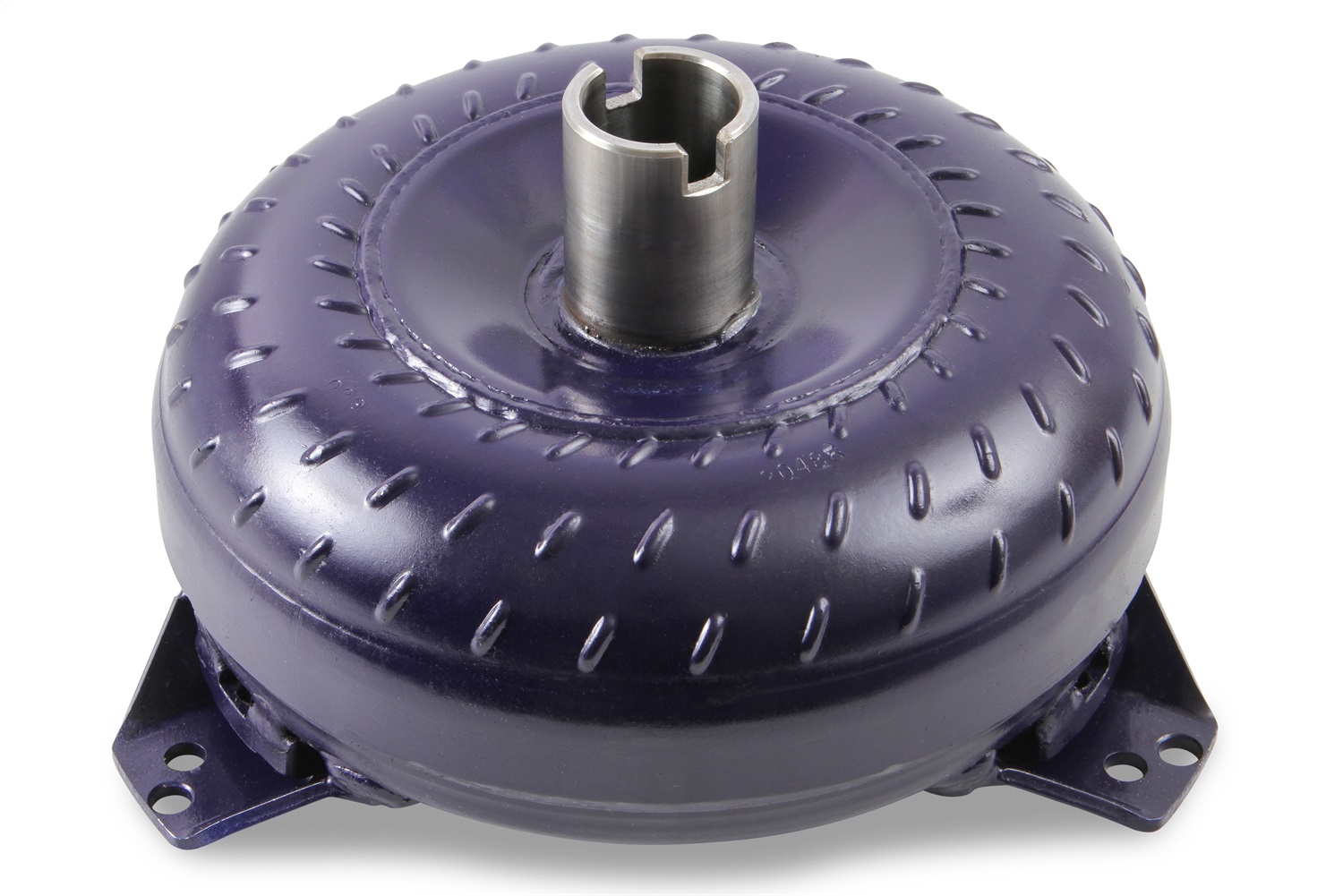 Nitrous Holeshot 3800 Torque Converter