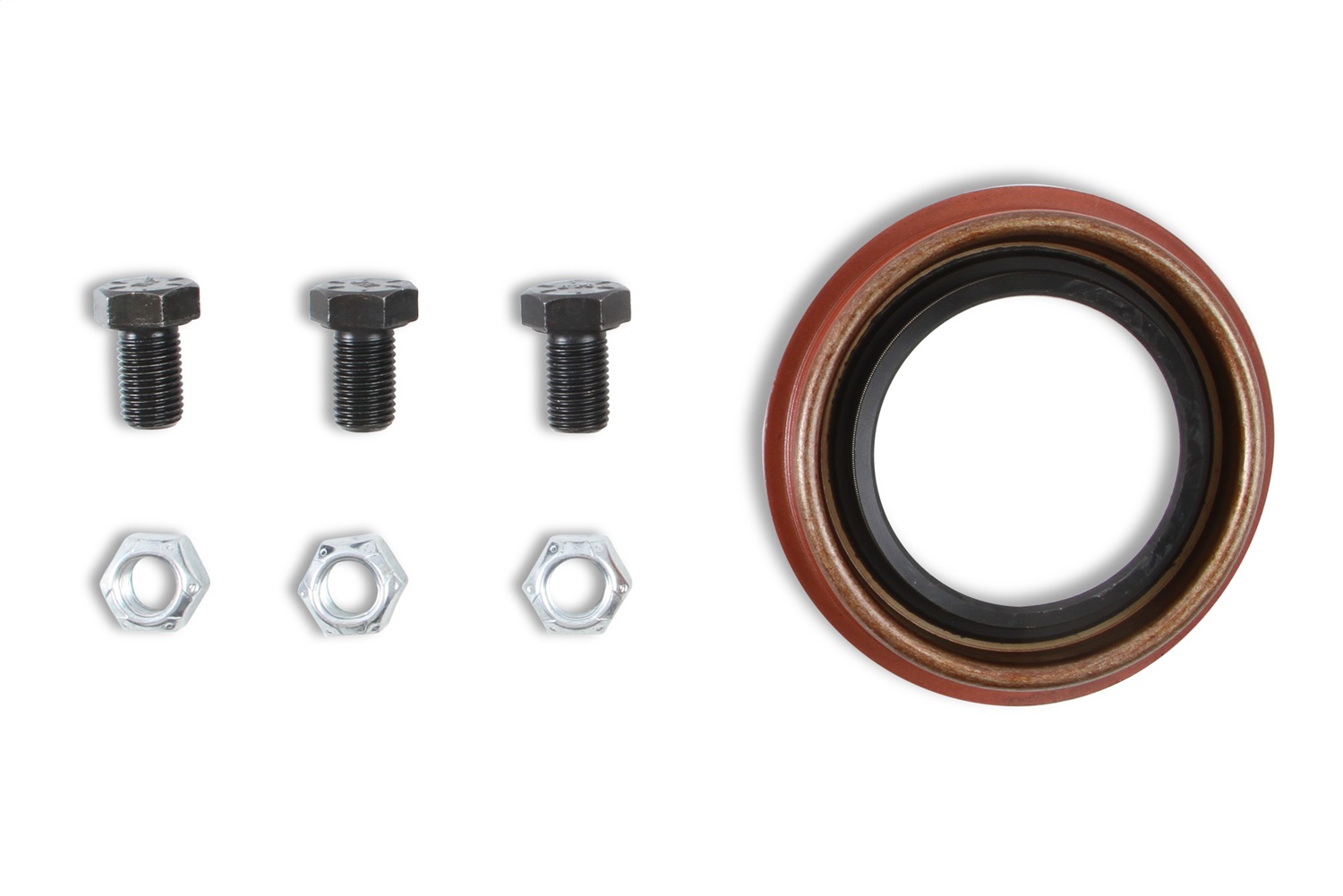 Nitrous Holeshot 3800 Torque Converter - Image 6