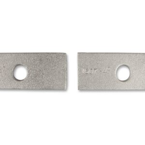 Traction Bar Wedge Kit