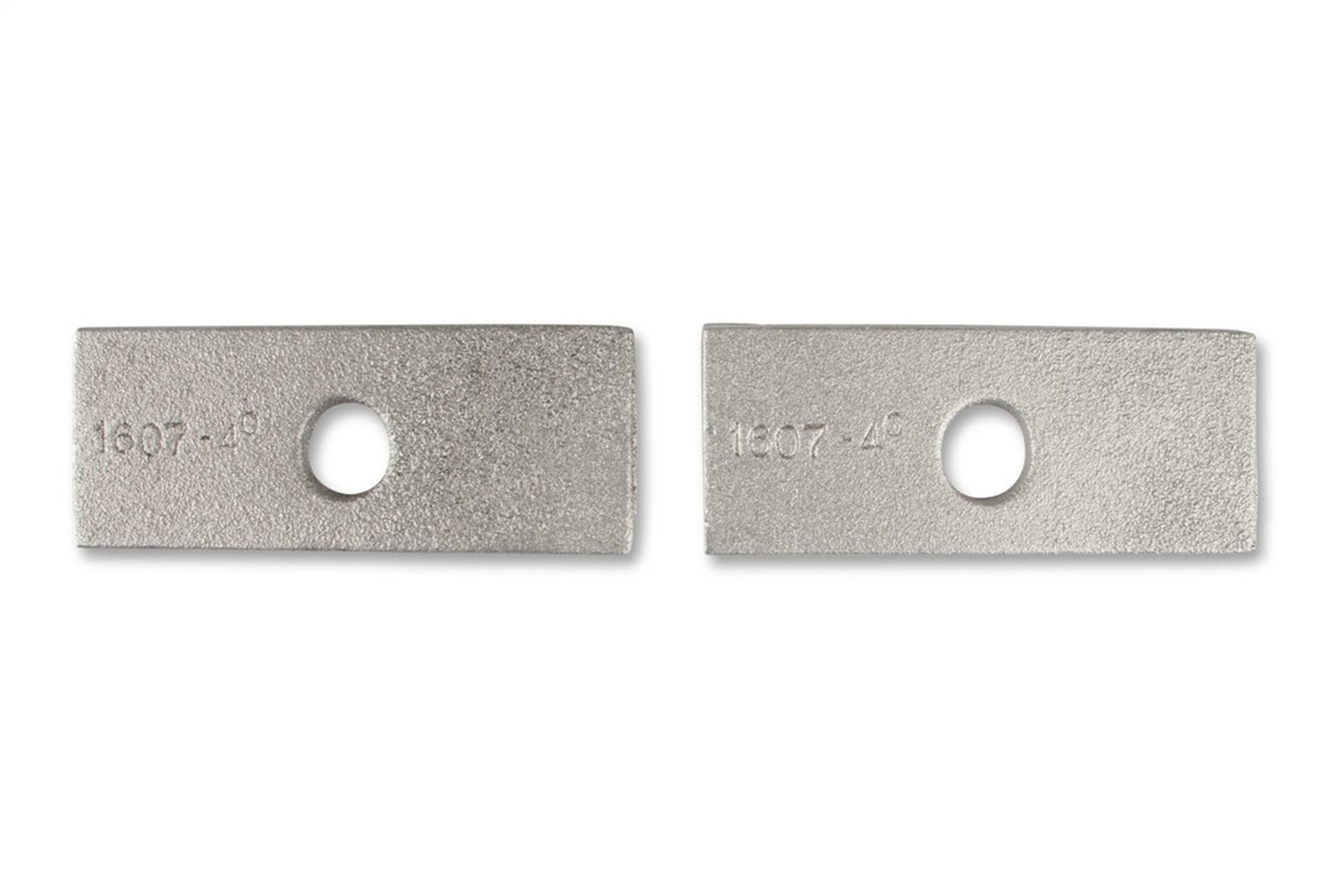 Traction Bar Wedge Kit