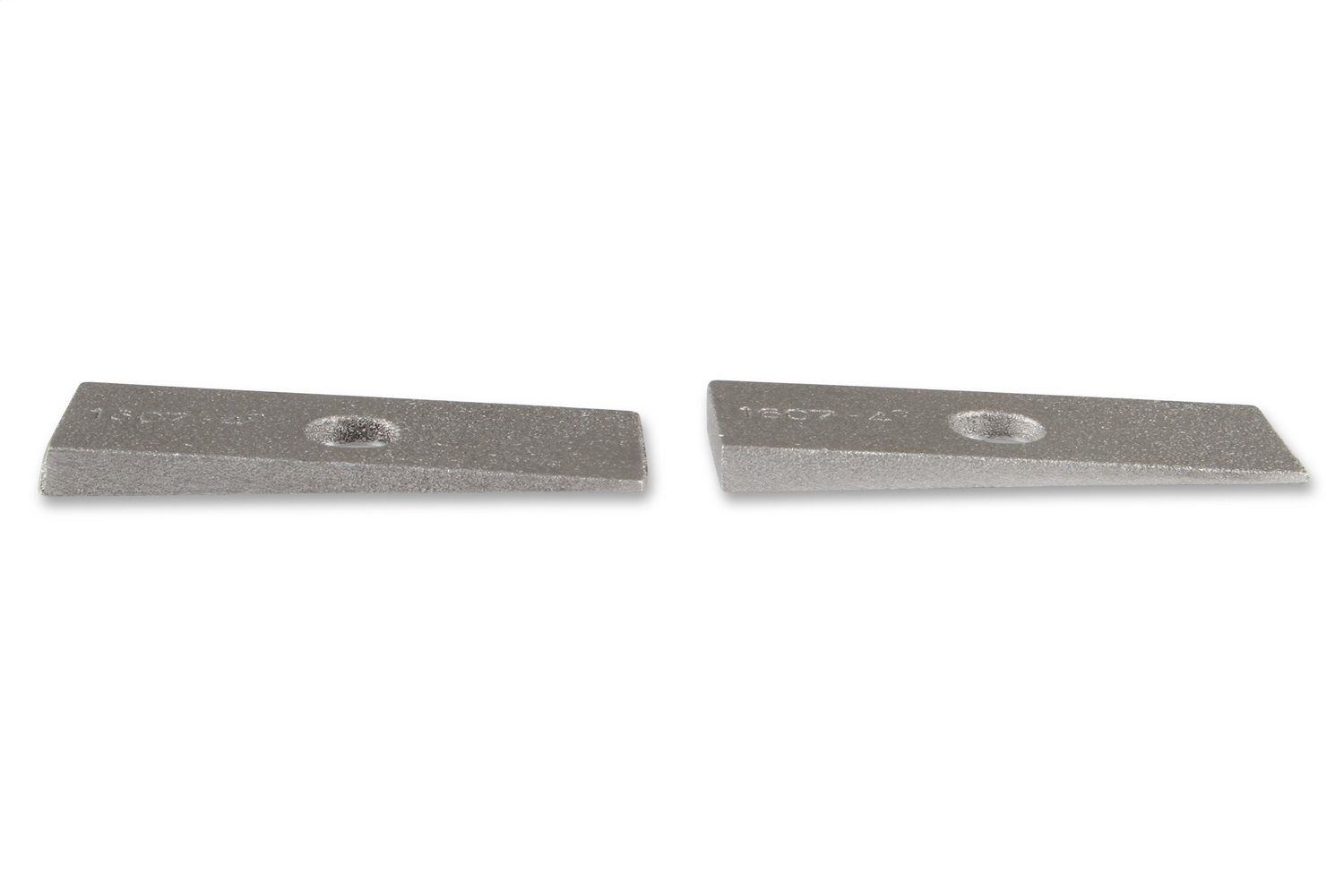 Traction Bar Wedge Kit - Image 2