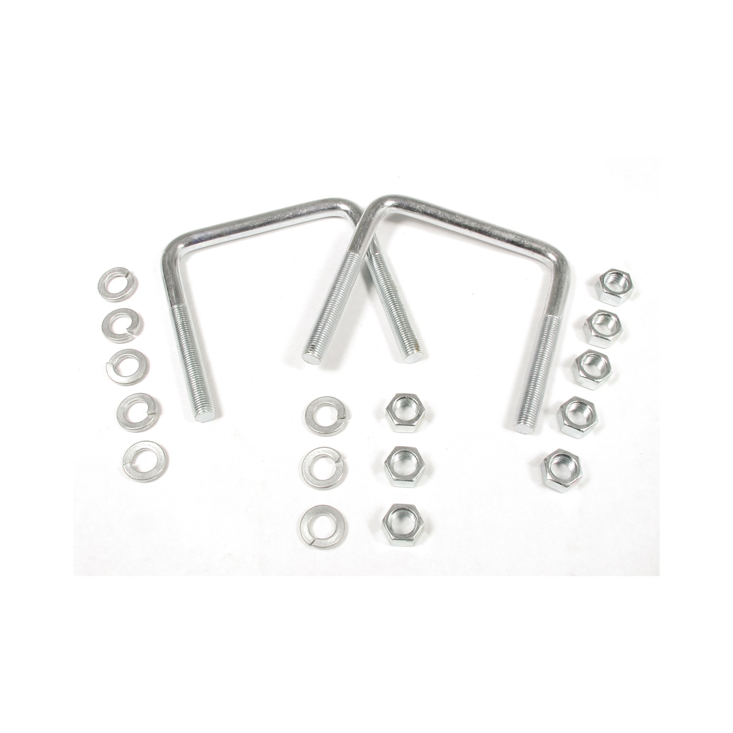 Replacement U-Bolt Kit