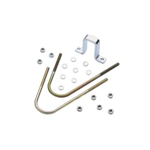 J-Bolt Kit