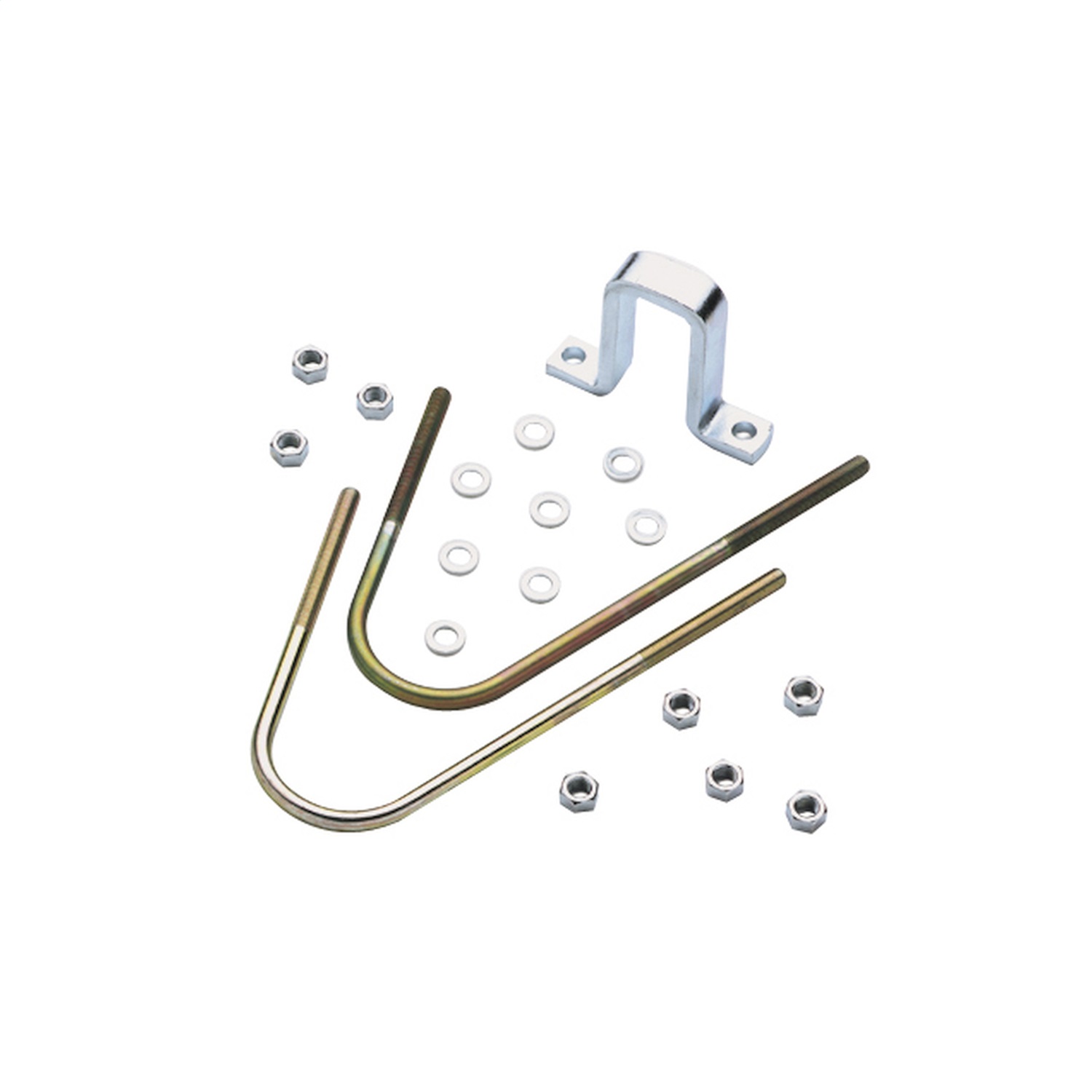 J-Bolt Kit