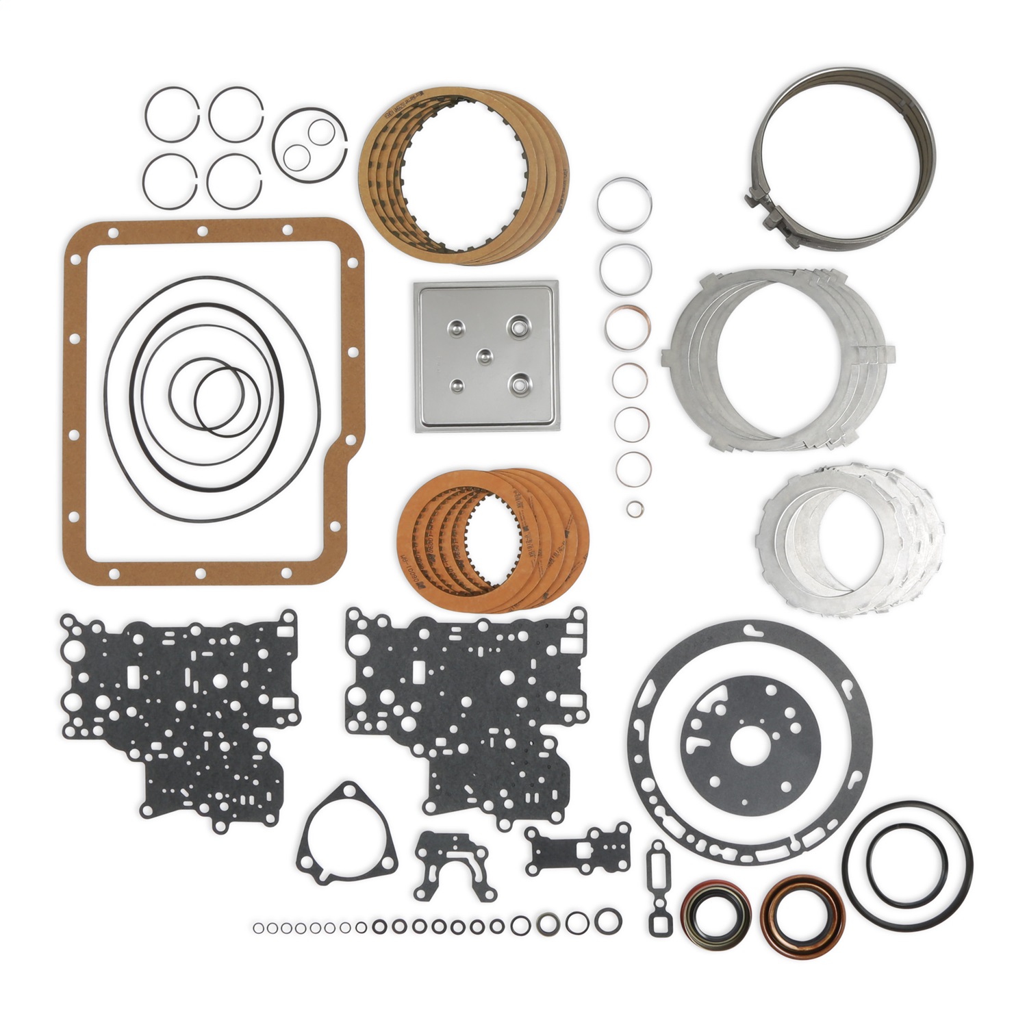 Master Racing Overhaul Kit - Image 8
