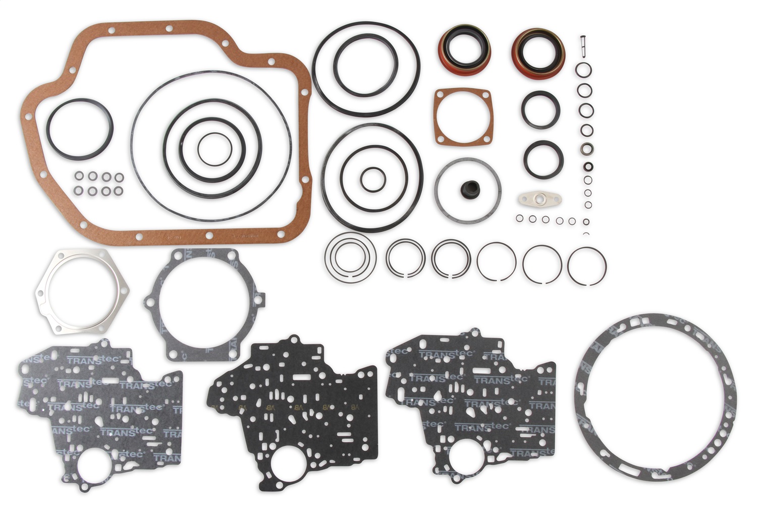Master Racing Overhaul Kit - Image 8