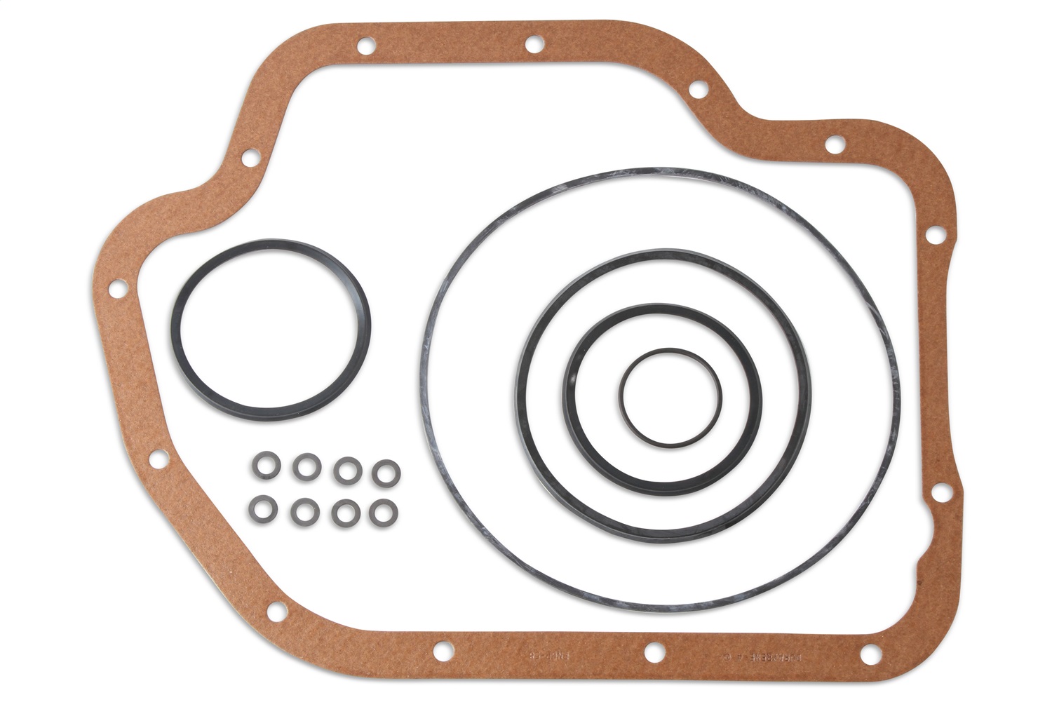 Master Racing Overhaul Kit - Image 11