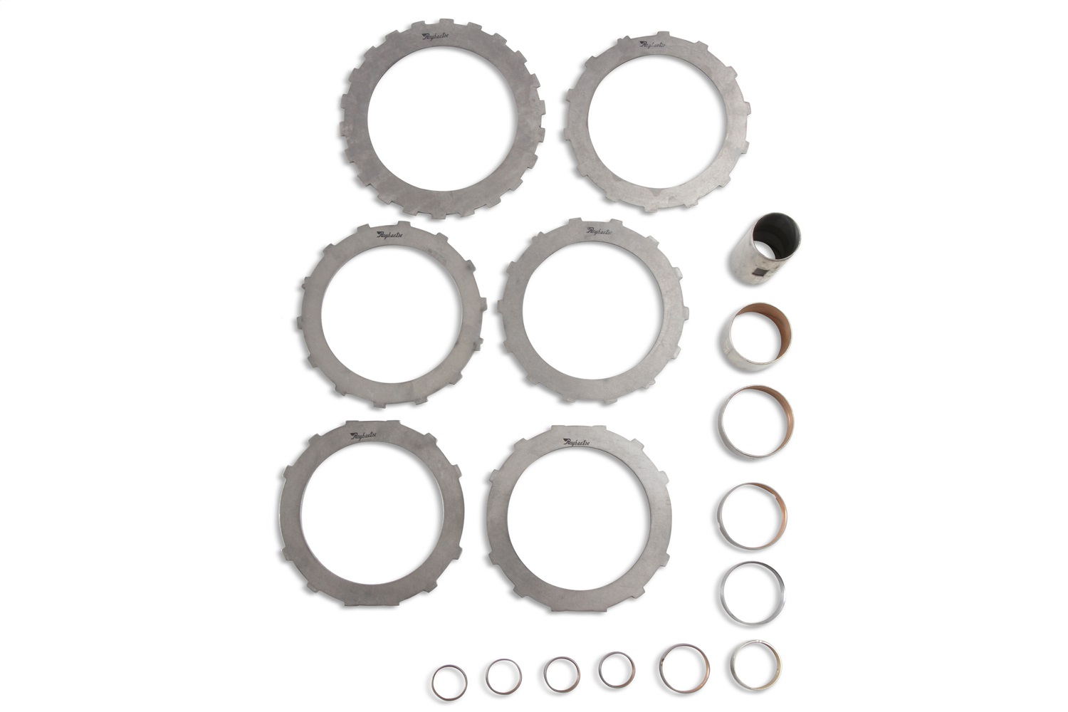 Master Racing Overhaul Kit - Image 15