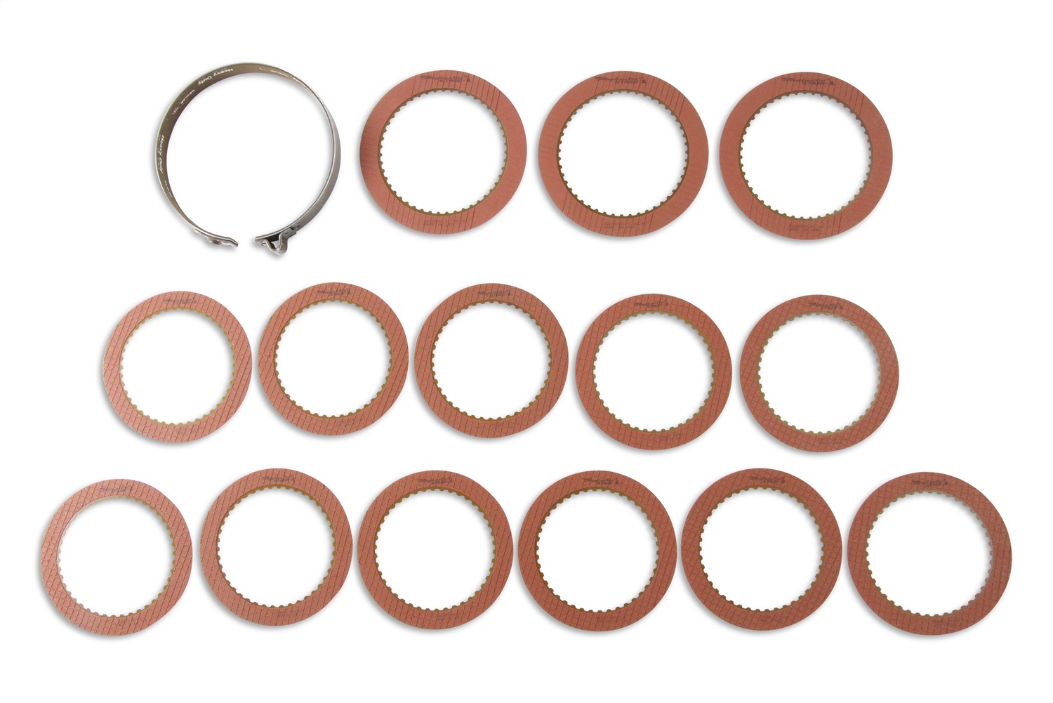 Master Racing Overhaul Kit - Image 16