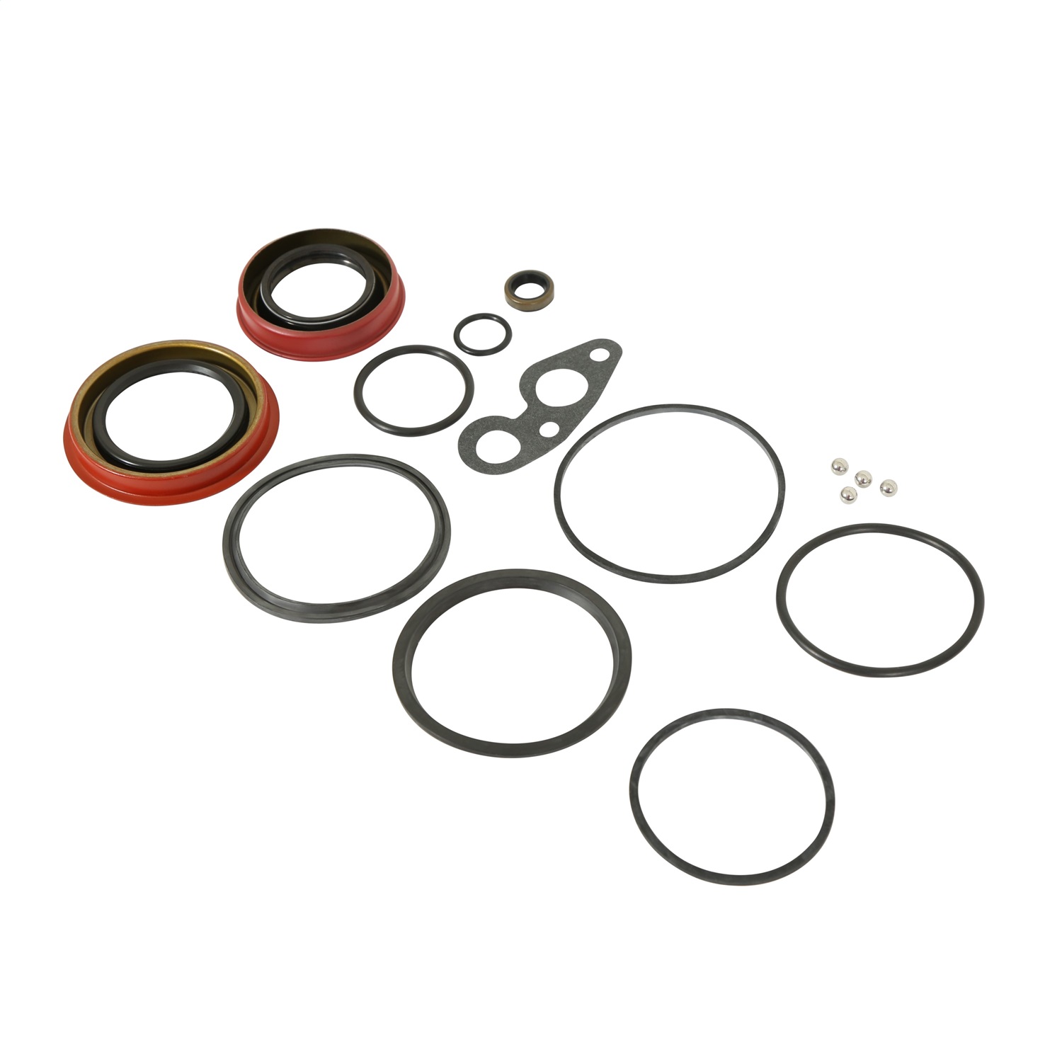 Master Racing Overhaul Kit - Image 5