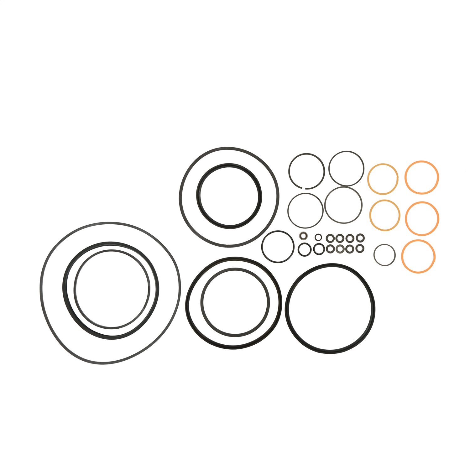 Master Racing Overhaul Kit - Image 6