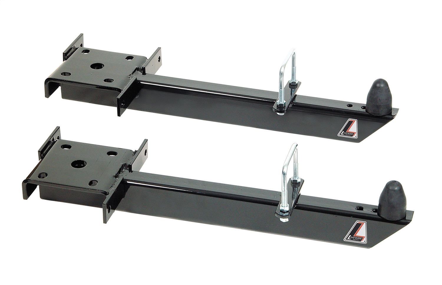 Traction Bar