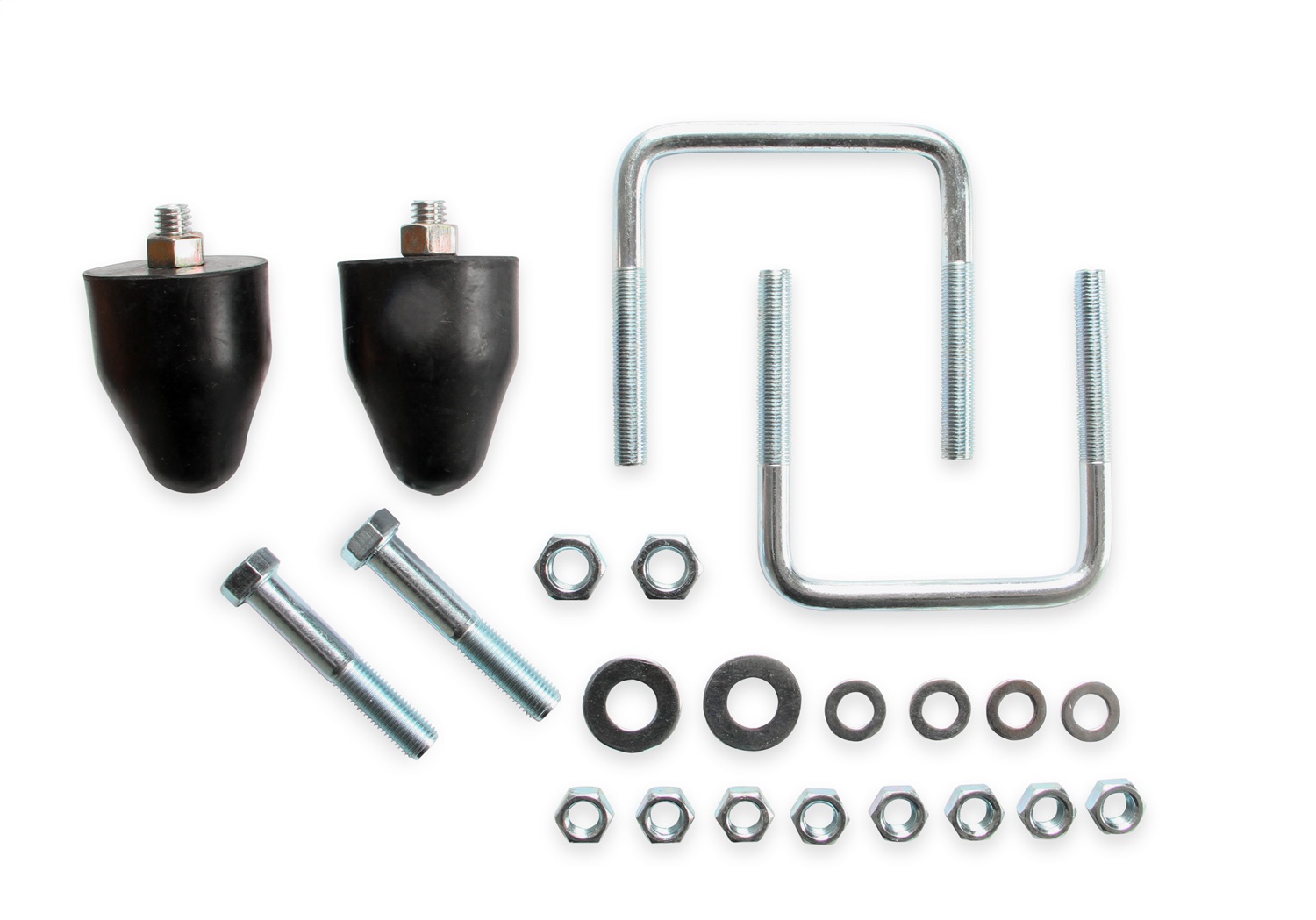 Traction Bar - Image 2