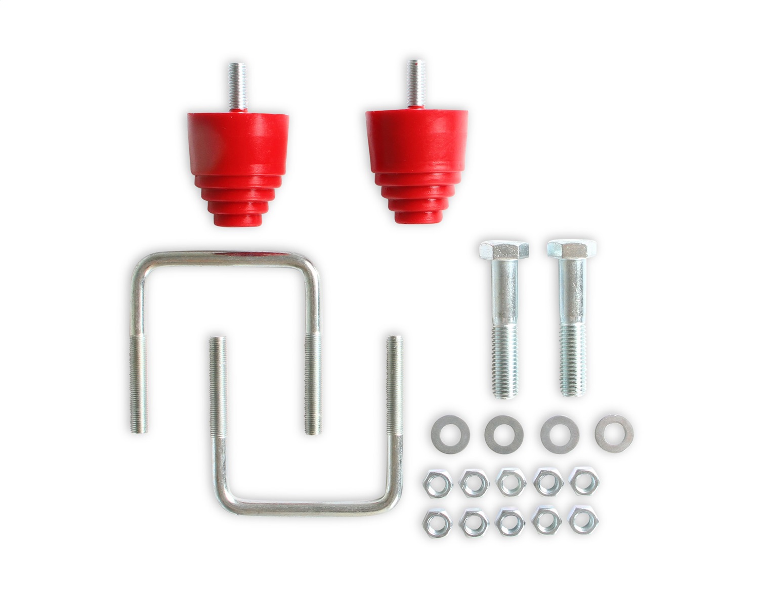 Traction Bar - Image 3