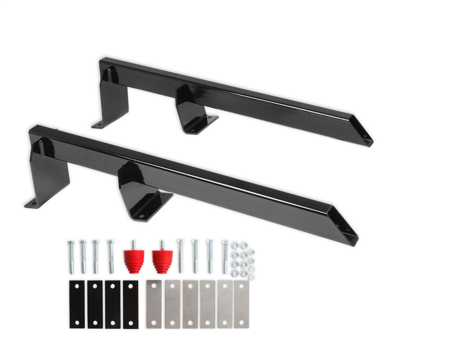 Traction Bar