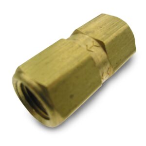Check Valve-1/4in FNPT x 1/4in FNPT