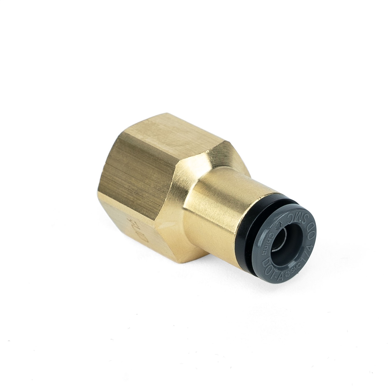 FITTING 1/4in.PTC-1/4in.FNPT - Image 2