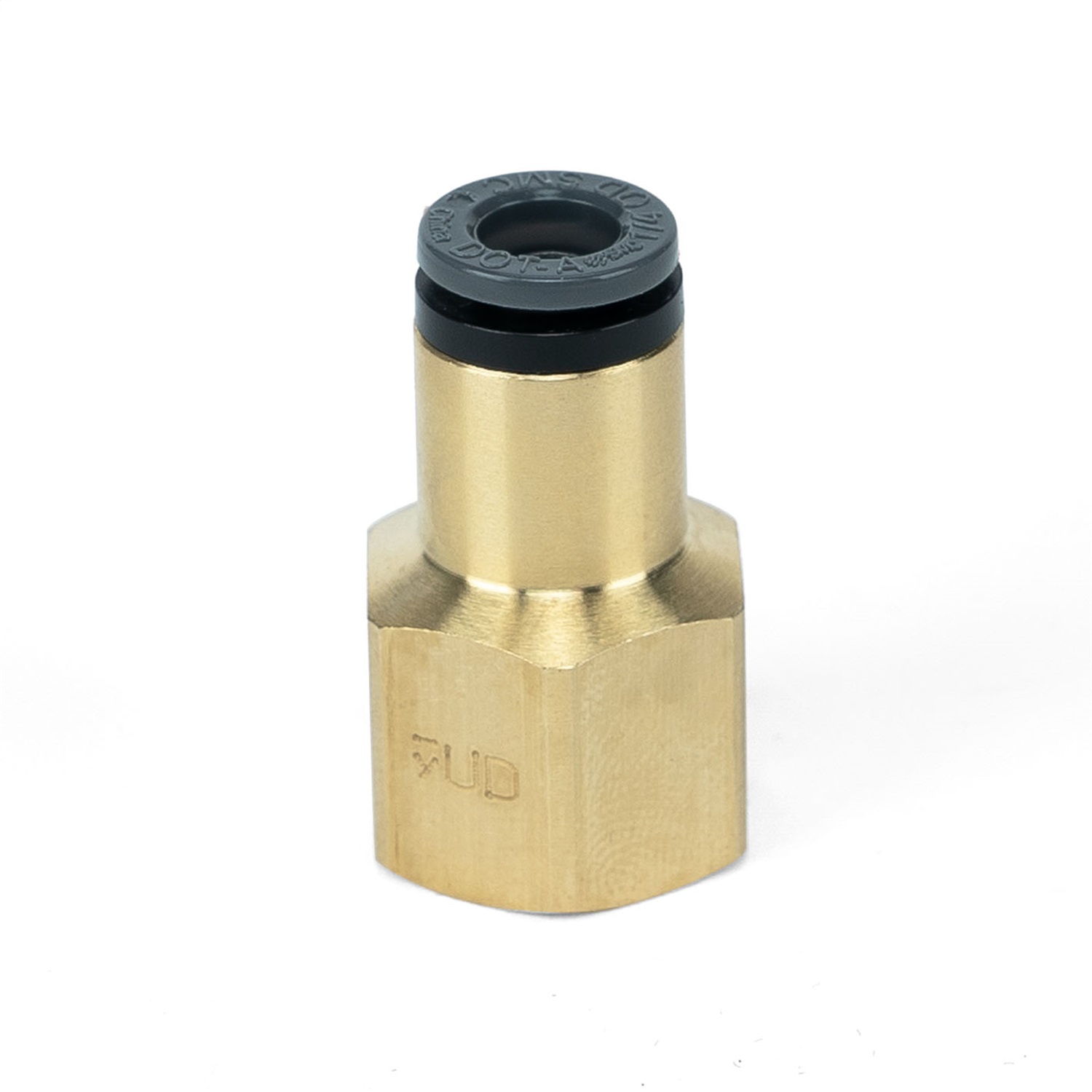 FITTING 1/4in.PTC-1/4in.FNPT