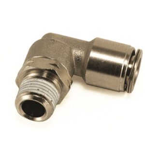 ELBOW; SW; 1/8in.MNPT-1/4in.PTC