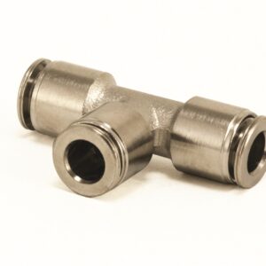 FITTING TEE 1/4in.PTC-1/4in.PTC