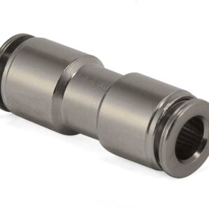 Union; 1/4in. X 1/4in. PTC