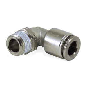Elbow; SW; 1/8in. MNPT x 1/4in. PTC