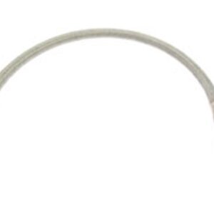 Replacement leader Hose for Viair 380C; 400C 444C; 450C Compressor
