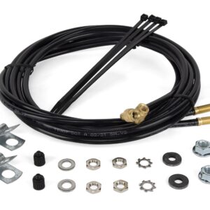 REPLACEMENT HOSE KIT