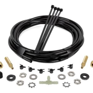 REPLACEMENT HOSE KIT.