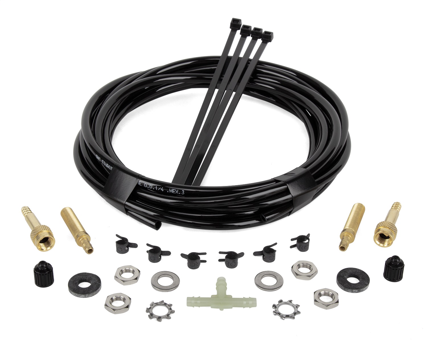 REPLACEMENT HOSE KIT.