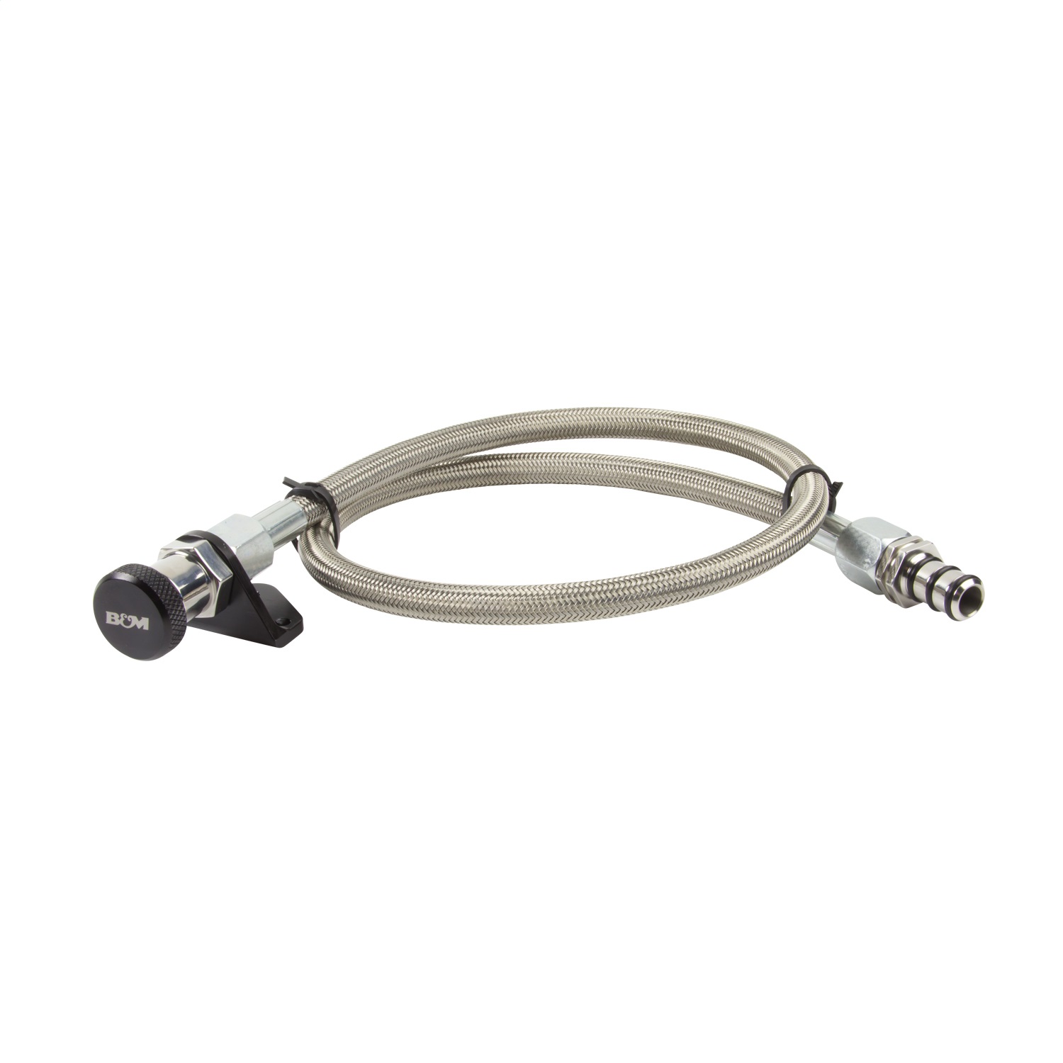 Automatic Transmission Locking Dip Stick
