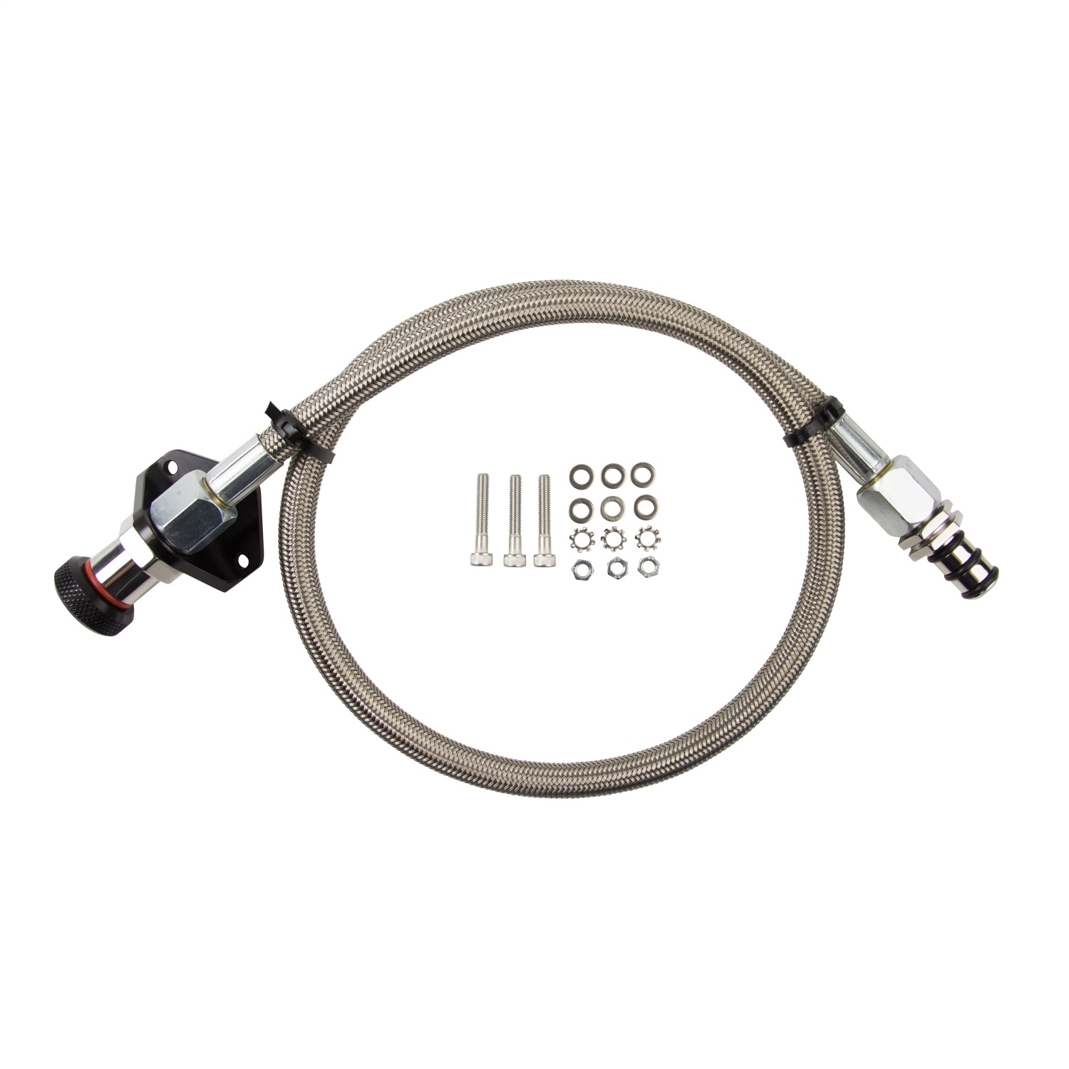 Automatic Transmission Locking Dip Stick - Image 2