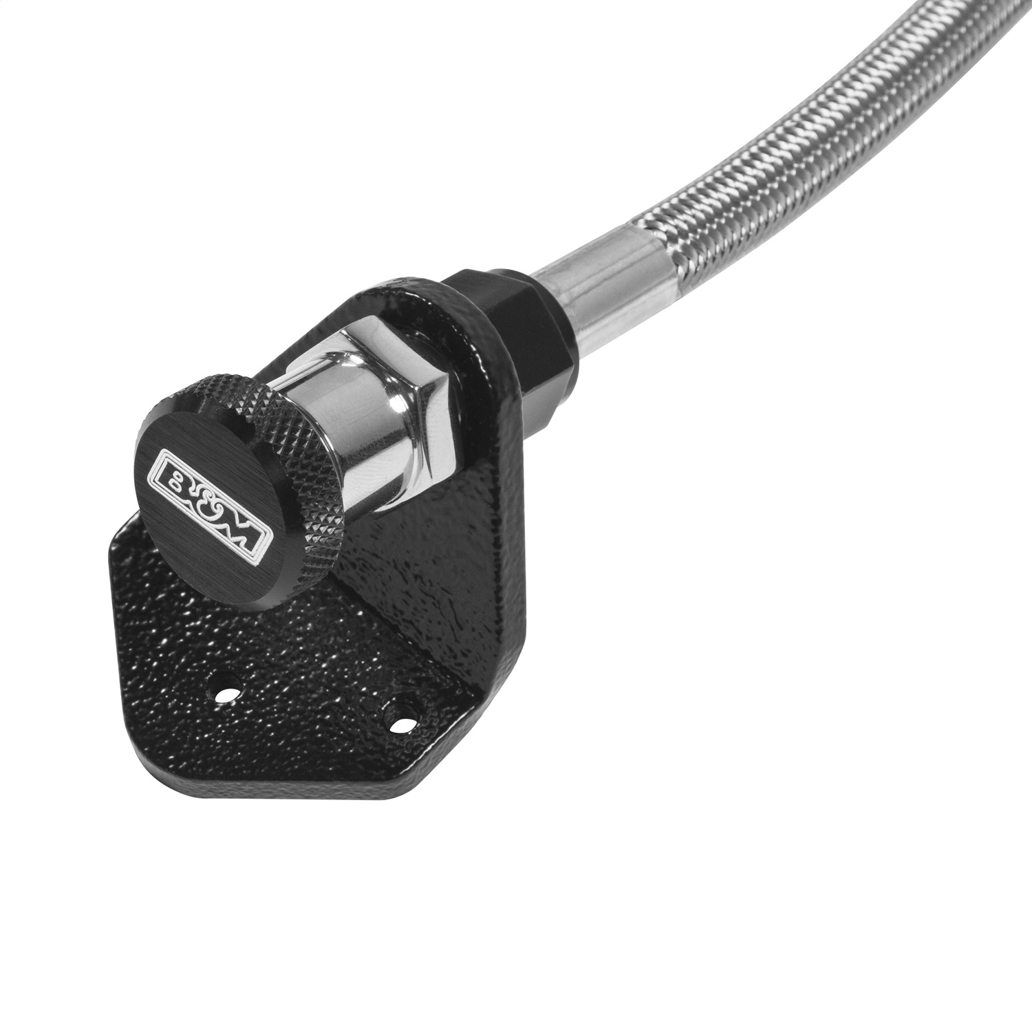 Automatic Transmission Locking Dip Stick - Image 4