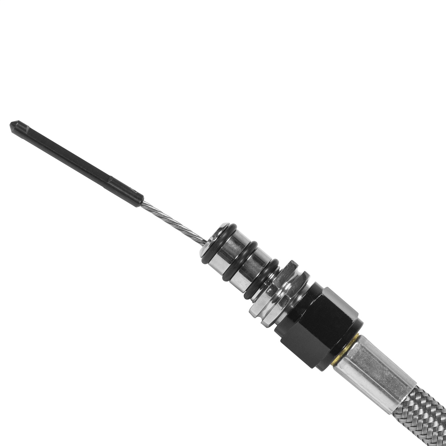 Automatic Transmission Locking Dip Stick - Image 5