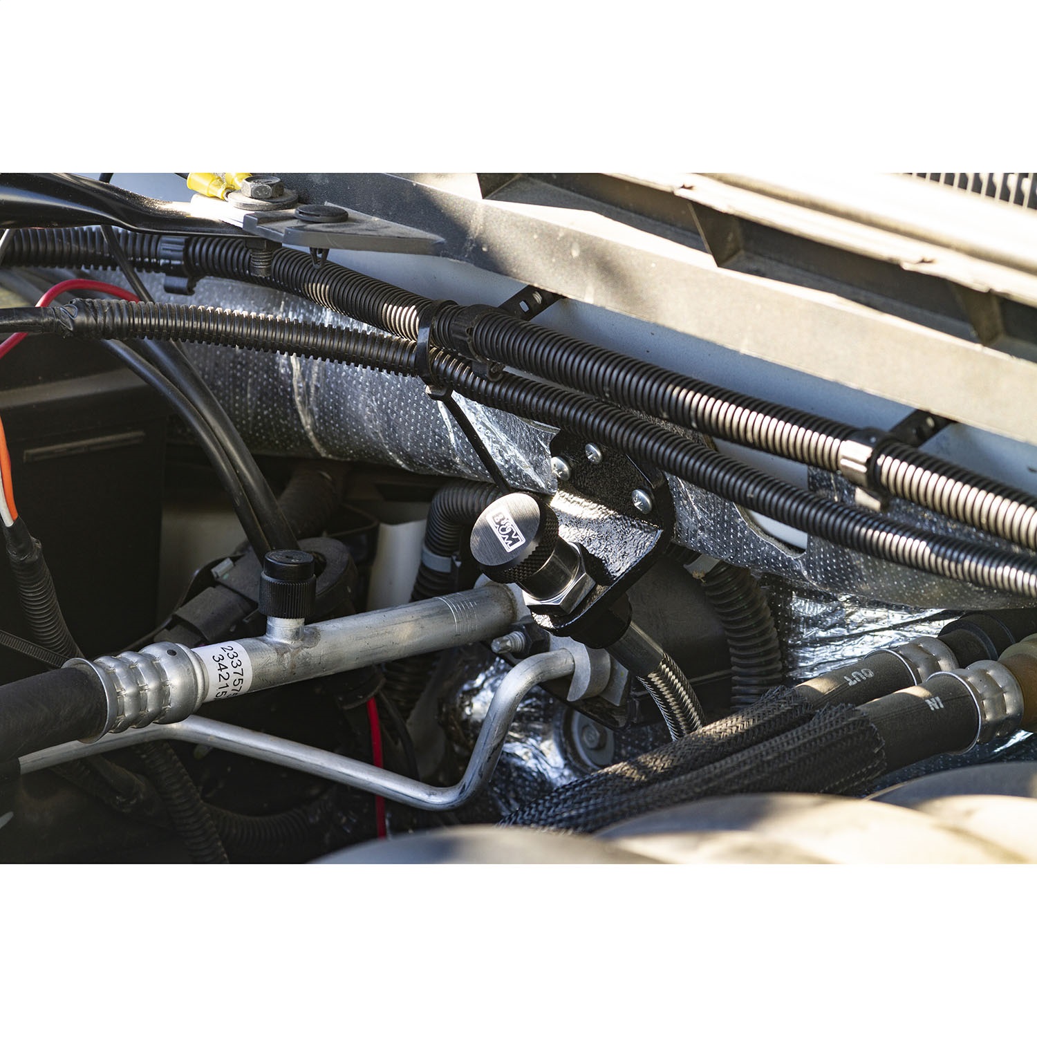 Automatic Transmission Locking Dip Stick - Image 2