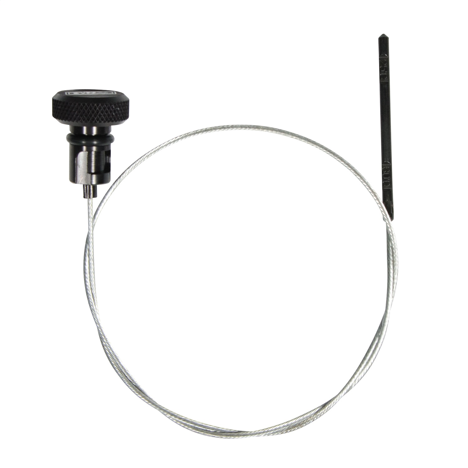Automatic Transmission Locking Dip Stick - Image 2