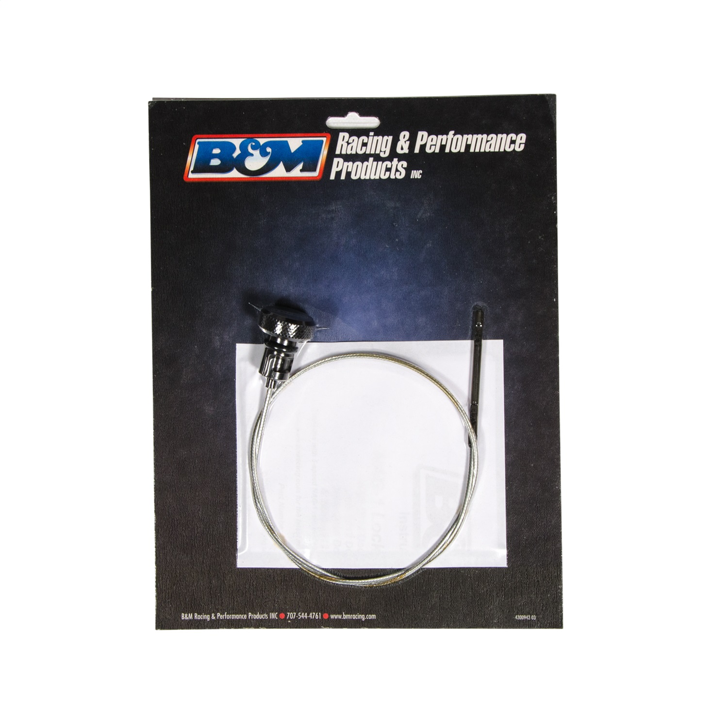 Automatic Transmission Locking Dip Stick - Image 3
