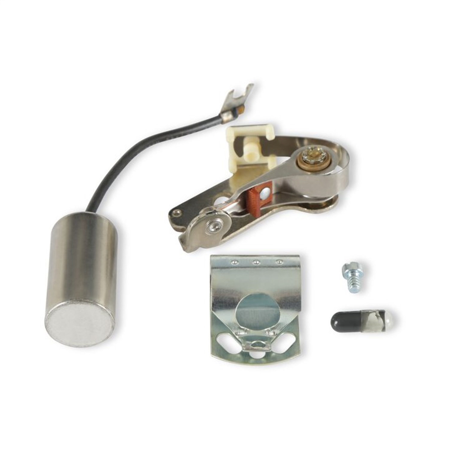 Point And Condenser - Image 2