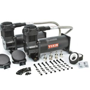 Dual Pack Compressor
