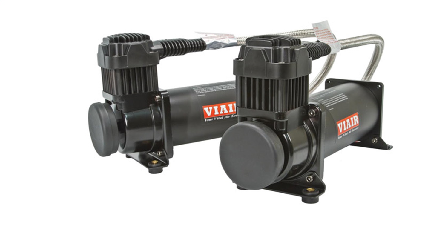 Dual Pack Compressor - Image 2